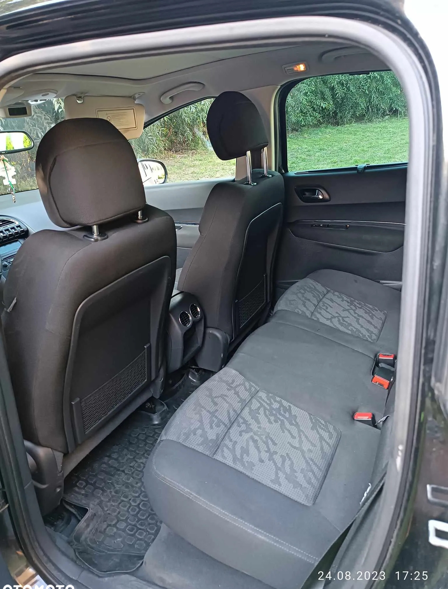 Peugeot 3008 cena 16000 przebieg: 277780, rok produkcji 2010 z Leżajsk małe 22